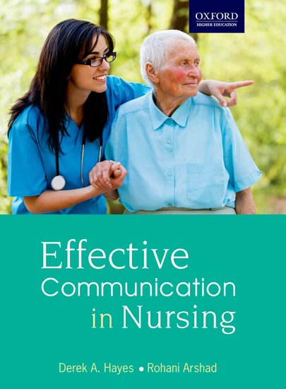 Effective Communication in Nursing